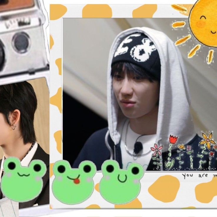 The 8 (SEVENTEEN)の最近の活動写真