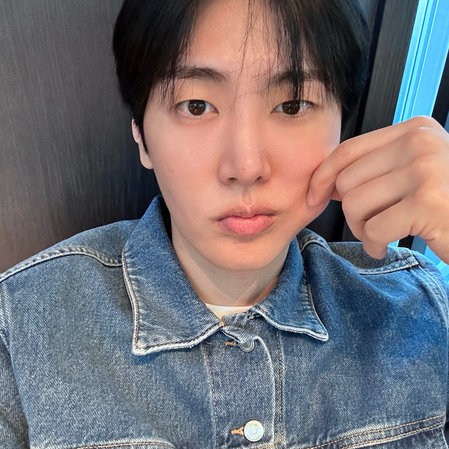 Latest photo of Jaeyoon (SF9)