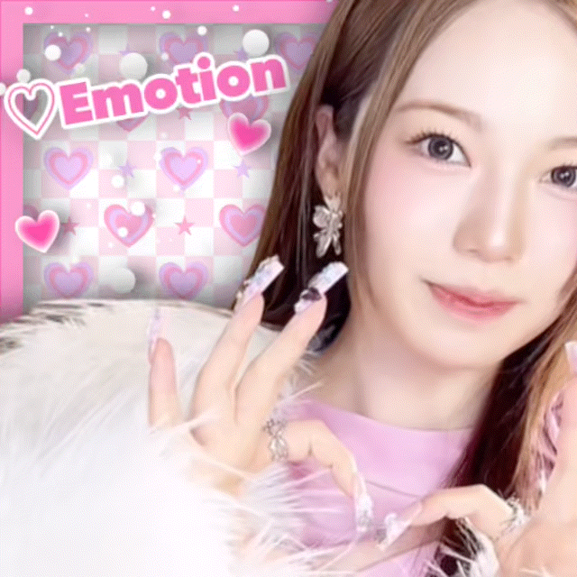 Foto terbaru Ayaka (NiziU)