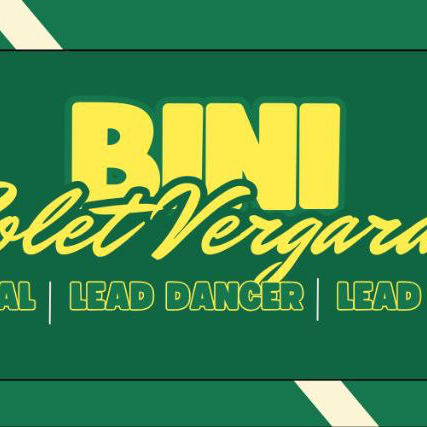Latest photo of Colet (BINI)