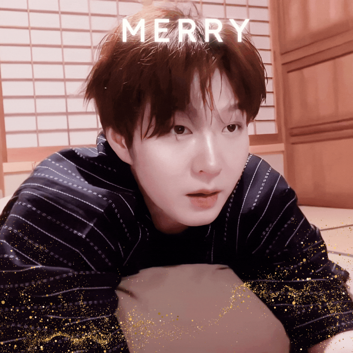 Latest photo of Lee Changsub (BTOB)