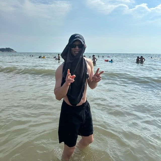 BOBBY (iKON)的最新活动照片