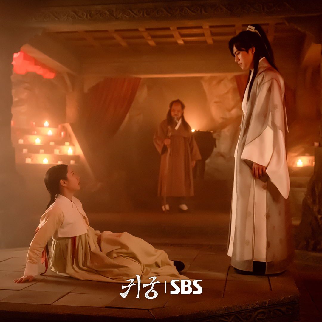 A moment captured by WJSN's fan