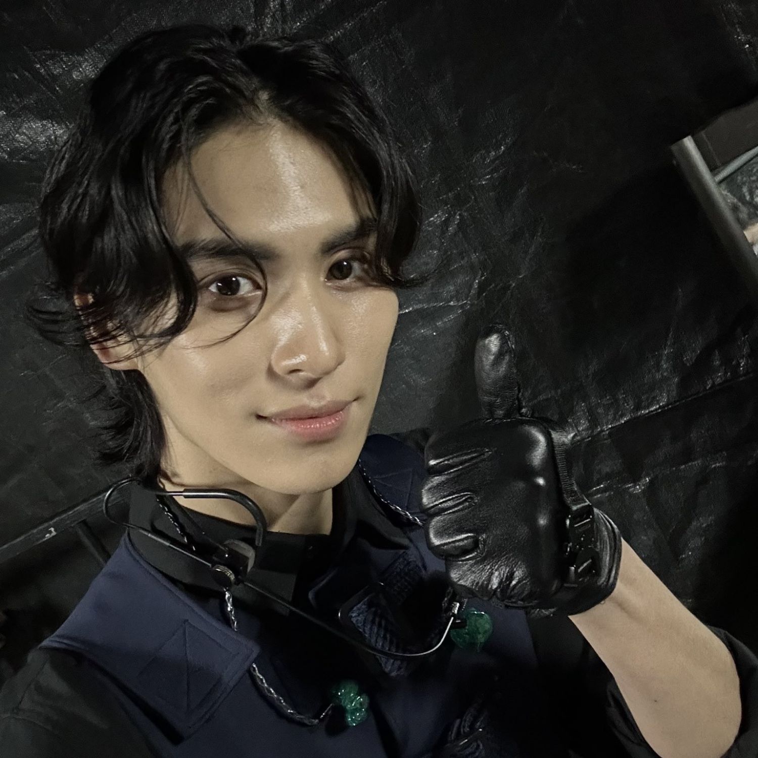 Latest photo of Taeyang (SF9)
