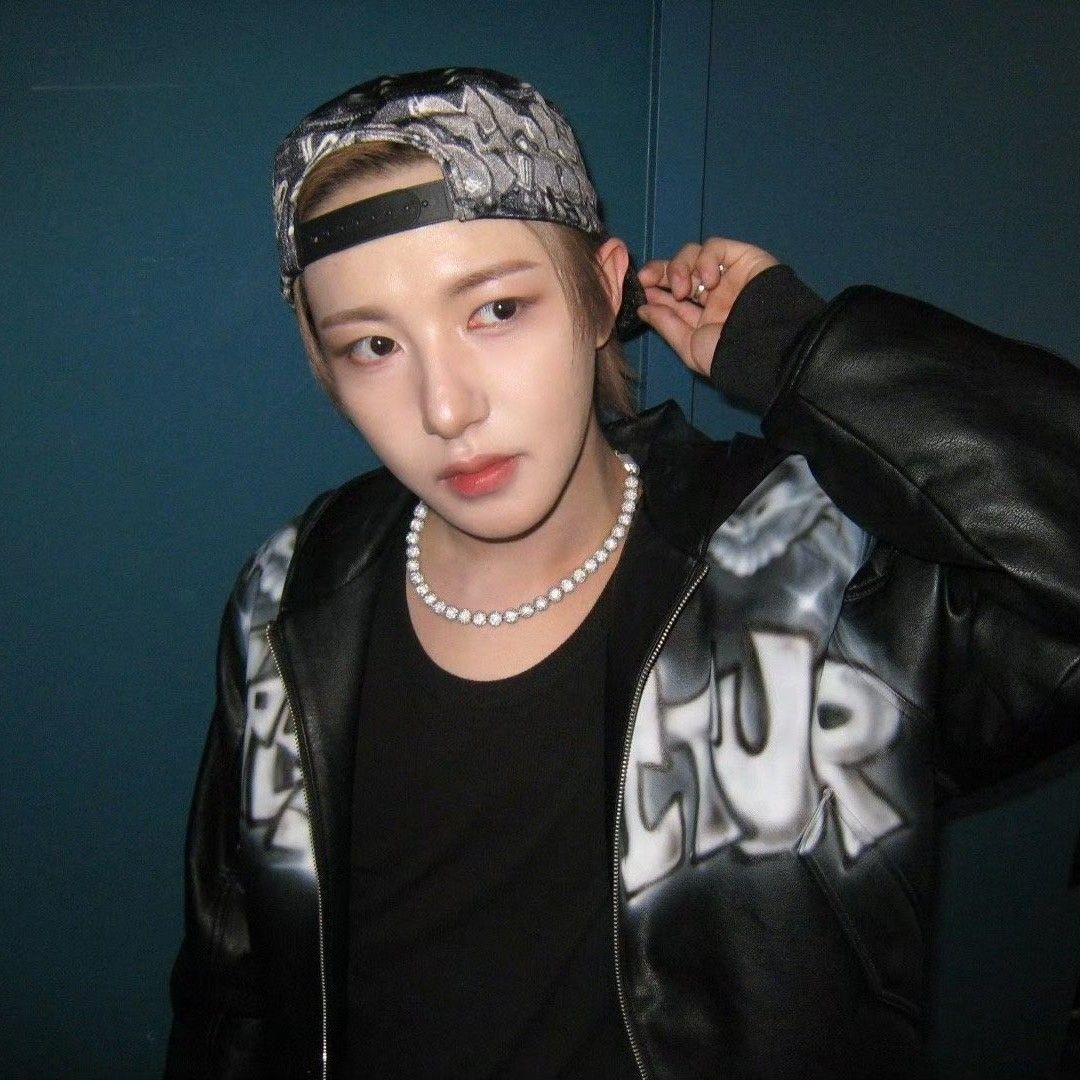 A moment captured by Renjun (NCT DREAM)'s fan