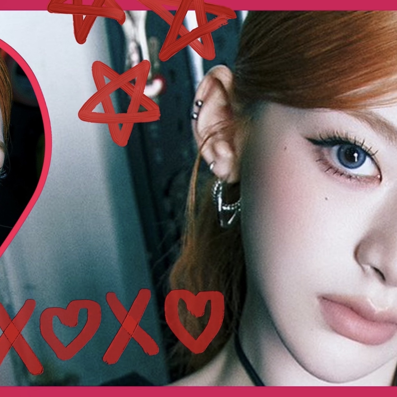 Latest photo of Seeun (STAYC)