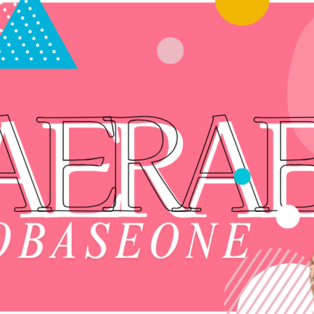 Behind-the-scenes cut of Kim Taerae (ZEROBASEONE)