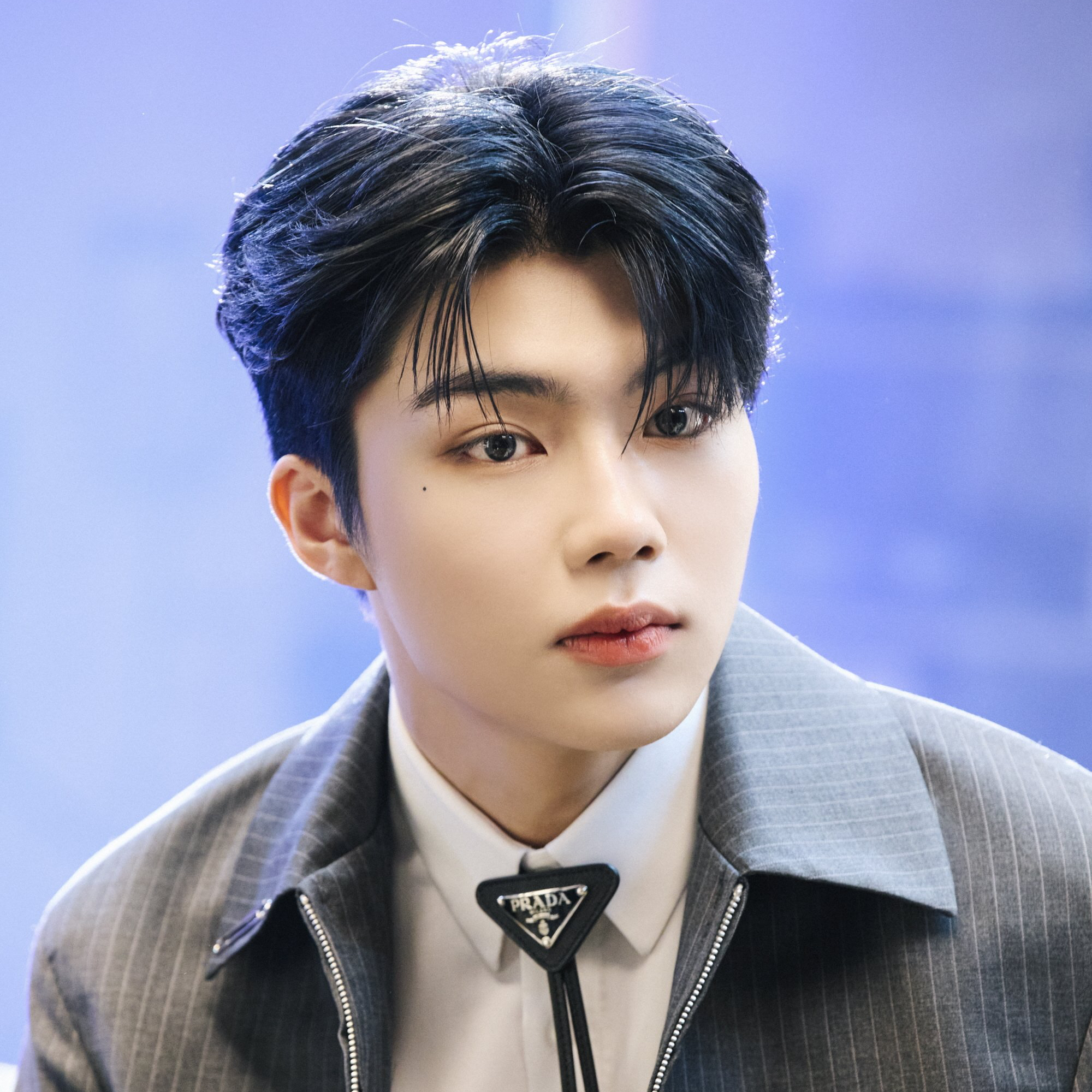 Latest photo of Park Gunwook (ZEROBASEONE)