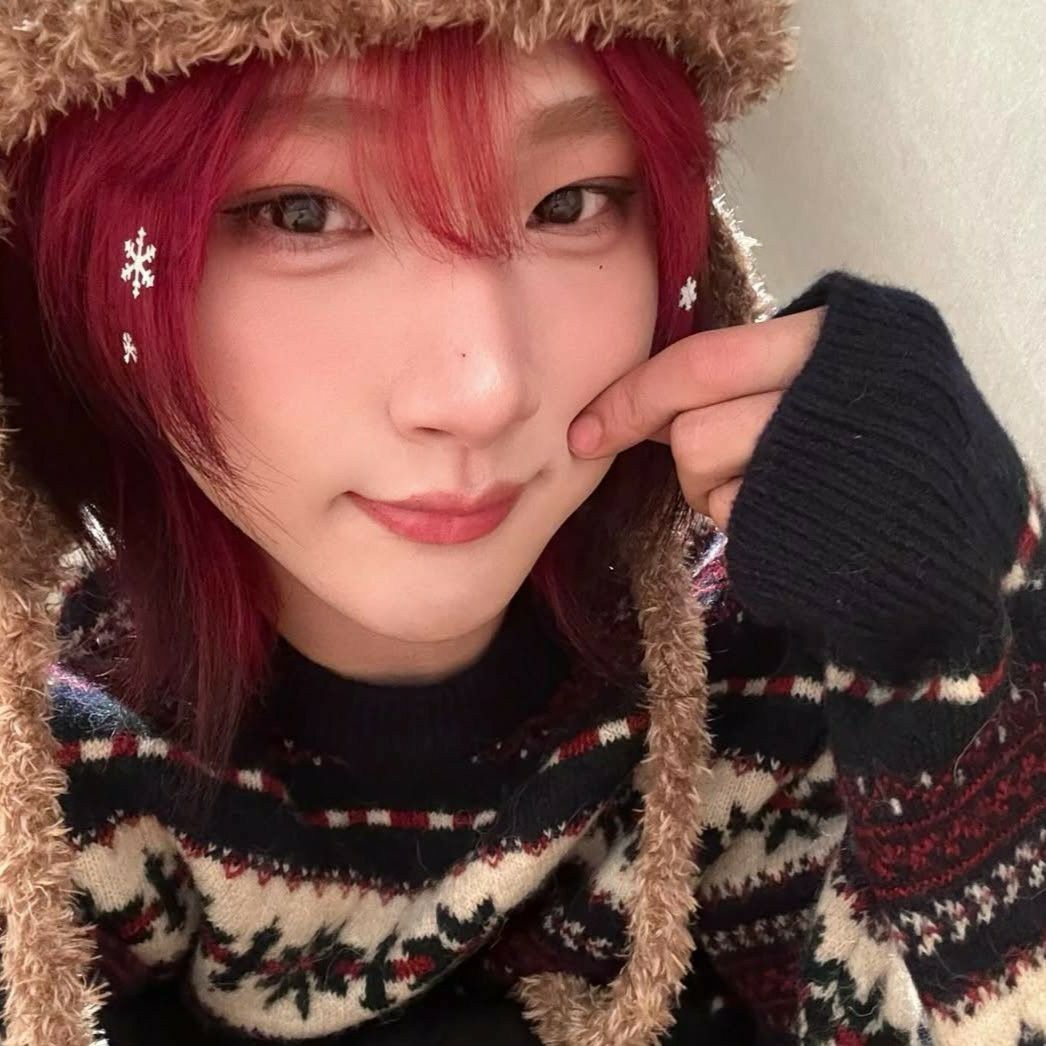 Behind-the-scenes cut of Hu Yetao (NexT1DE)