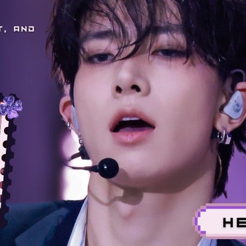 희승 (ENHYPEN) 팬이 찍은 순간