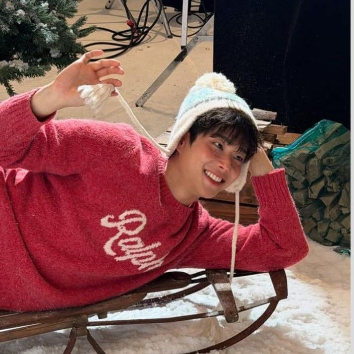 Behind-the-scenes cut of ASTRO