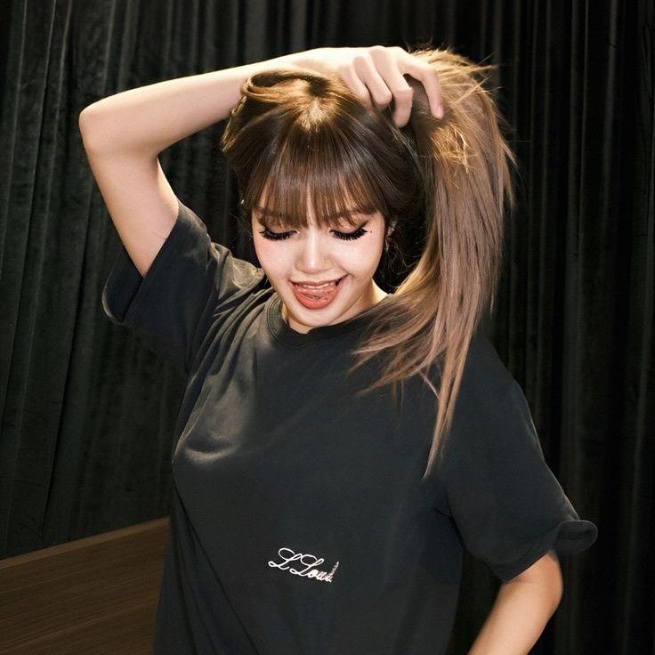 BLACKPINK의 최신 사진