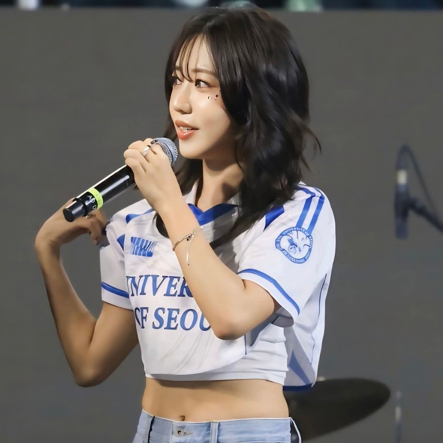 金南珠 (Apink)的最新活动照片