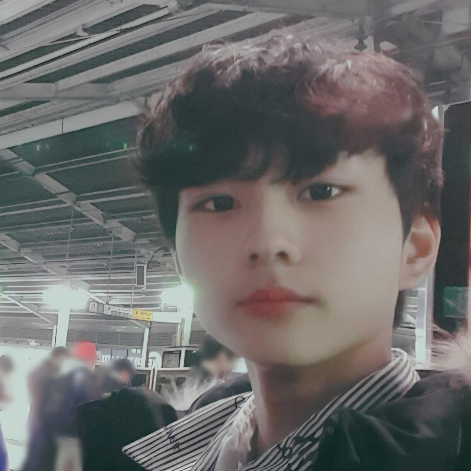 ENHYPEN的幕後花絮