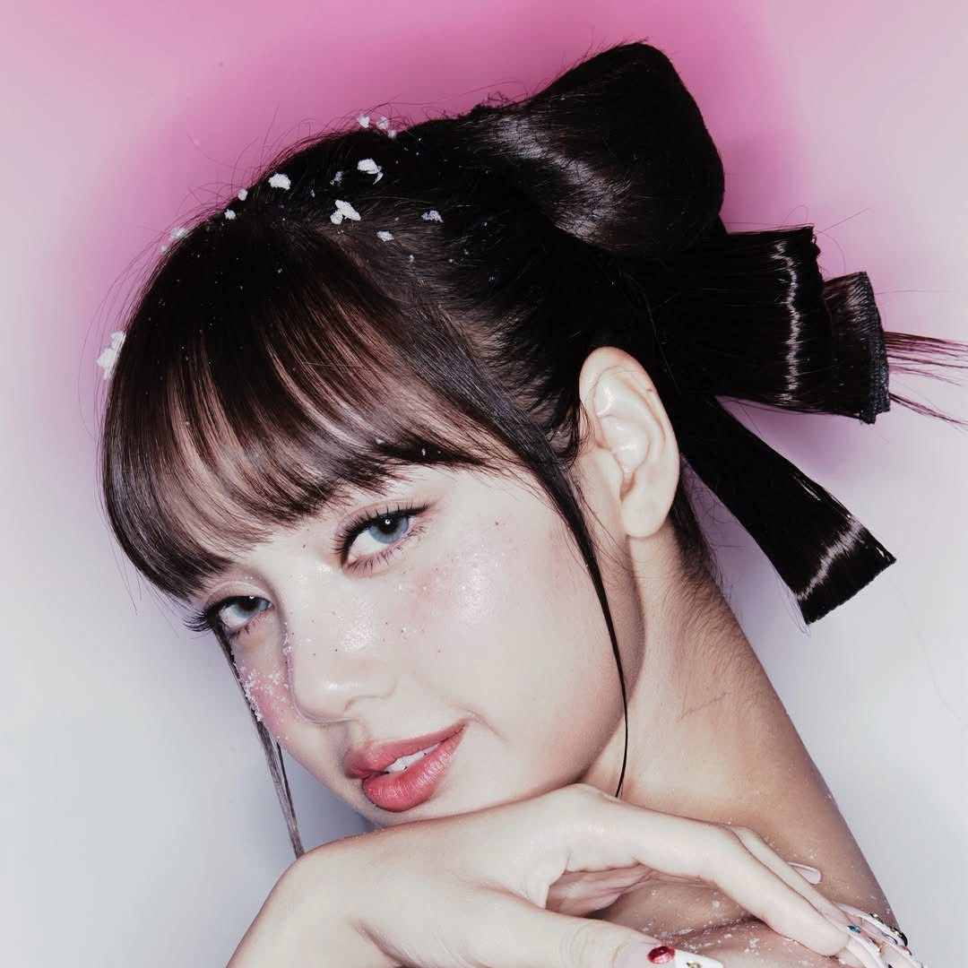 BLACKPINK 팬이 찍은 순간