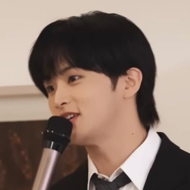 Mark (NCT 127, NCT DREAM)粉丝拍下的瞬间