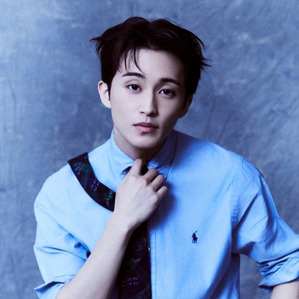 마크 (NCT 127, NCT DREAM)의 최신 사진