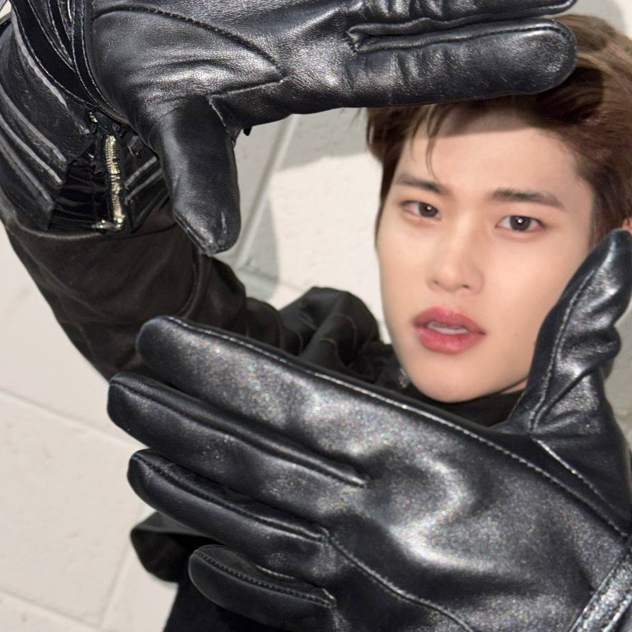 Recent activity shot of Sohee (RIIZE)