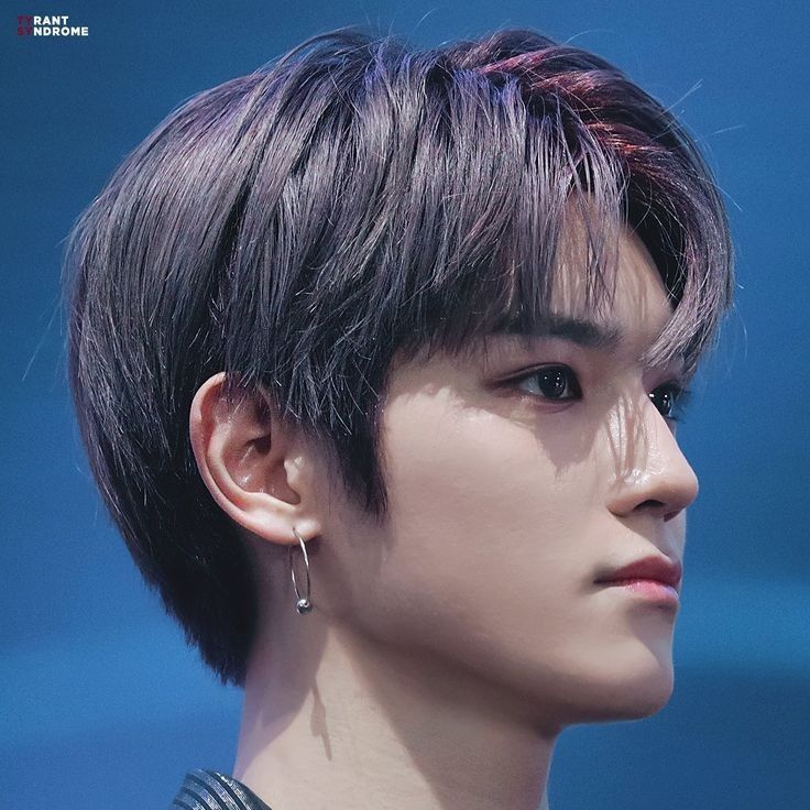 泰容 (NCT 127)的最新照片