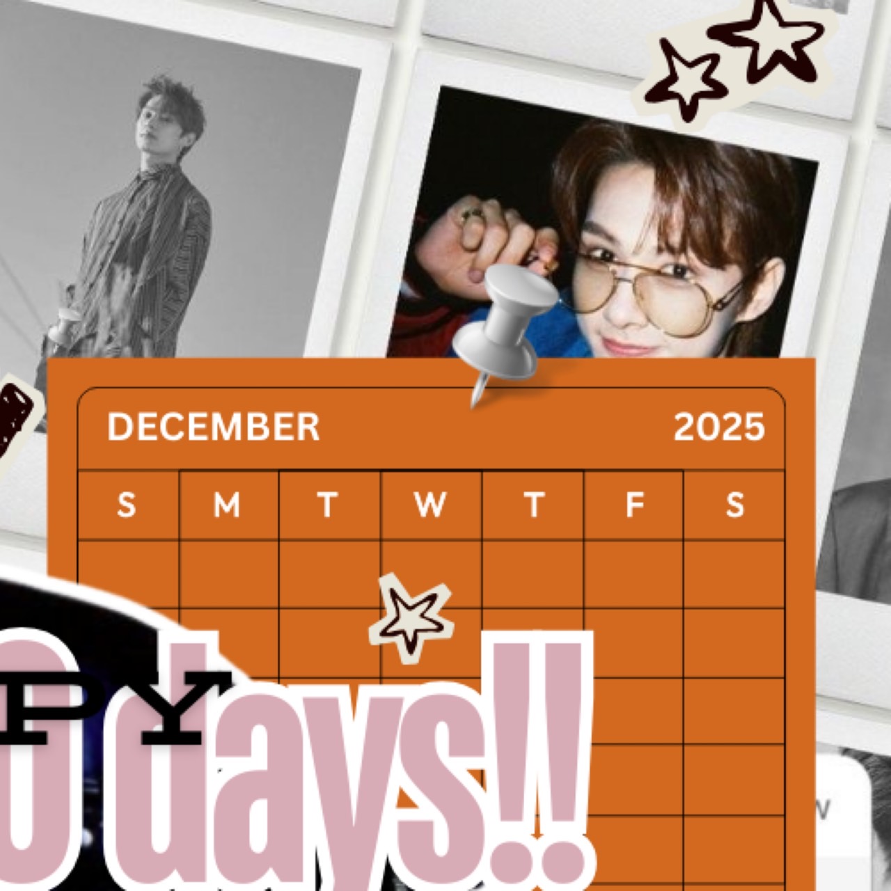 Recent activity shot of Jun (SEVENTEEN)