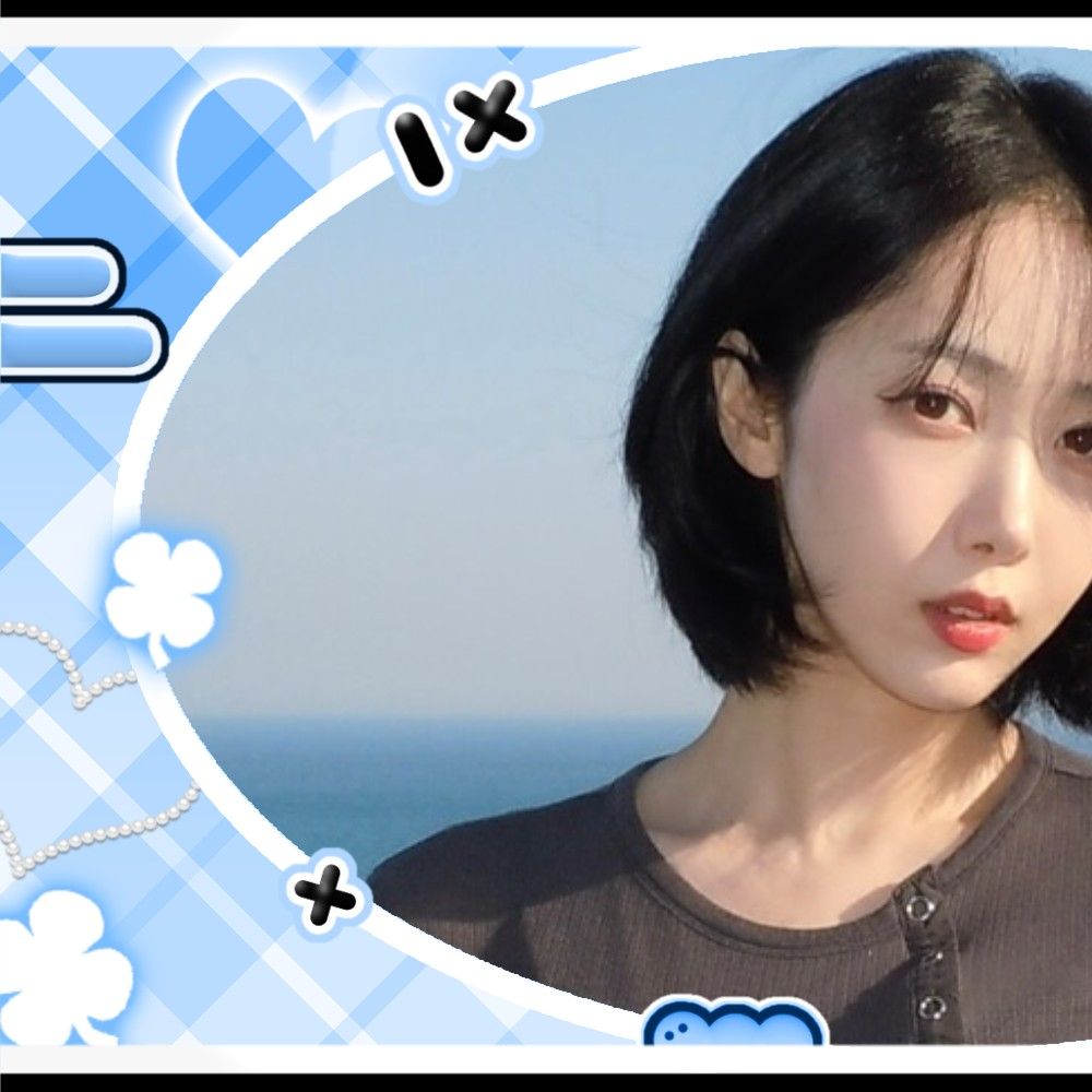 信飛 (GFRIEND, VIVIZ)的最新照片