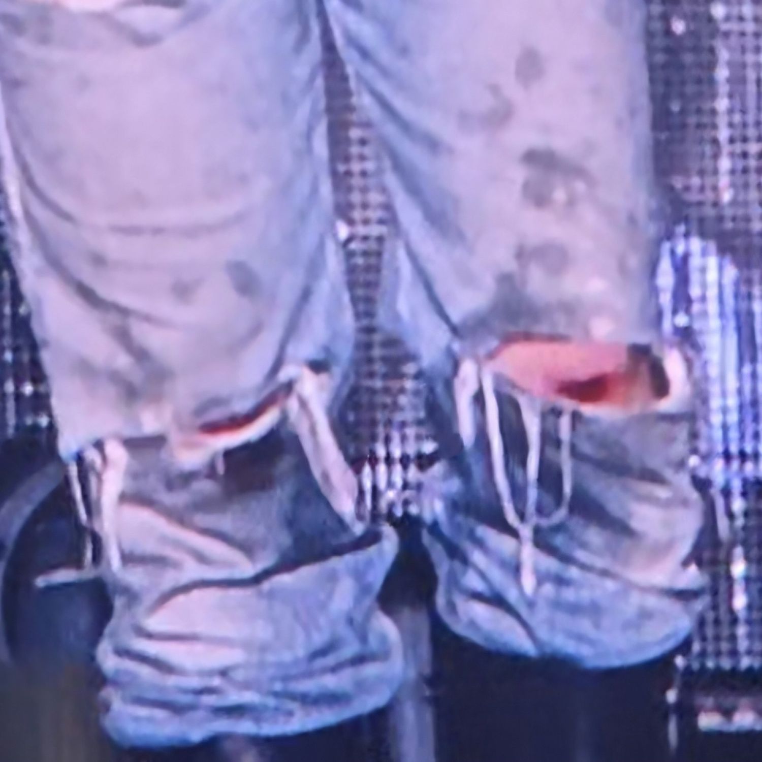 Recent activity shot of Taeyang (BIGBANG)