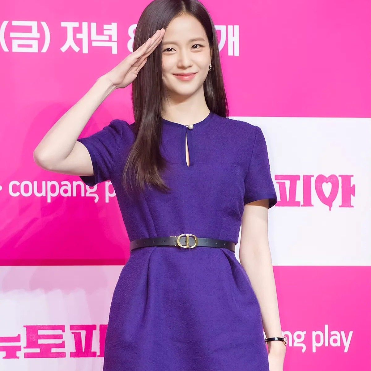 Foto aktivitas terbaru BLACKPINK
