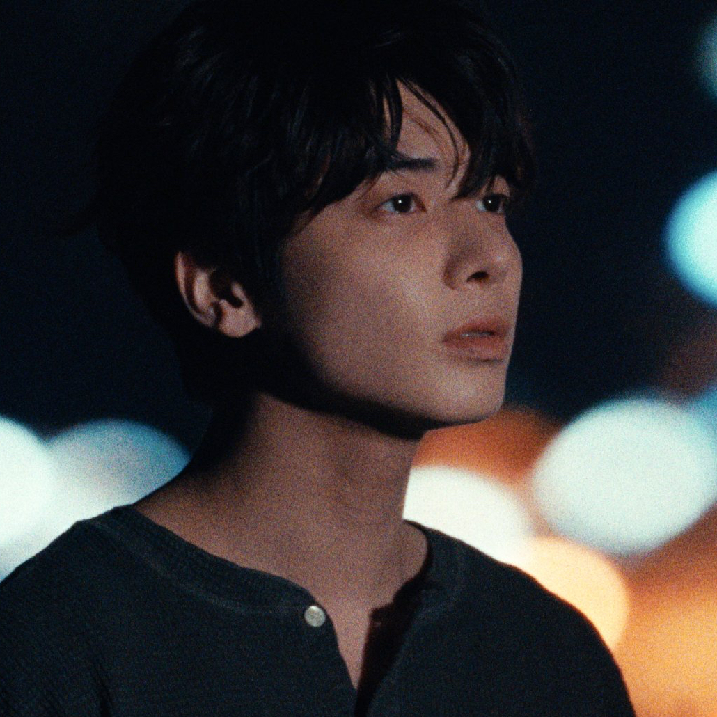Recent activity shot of Taehyun (TOMORROW X TOGETHER)