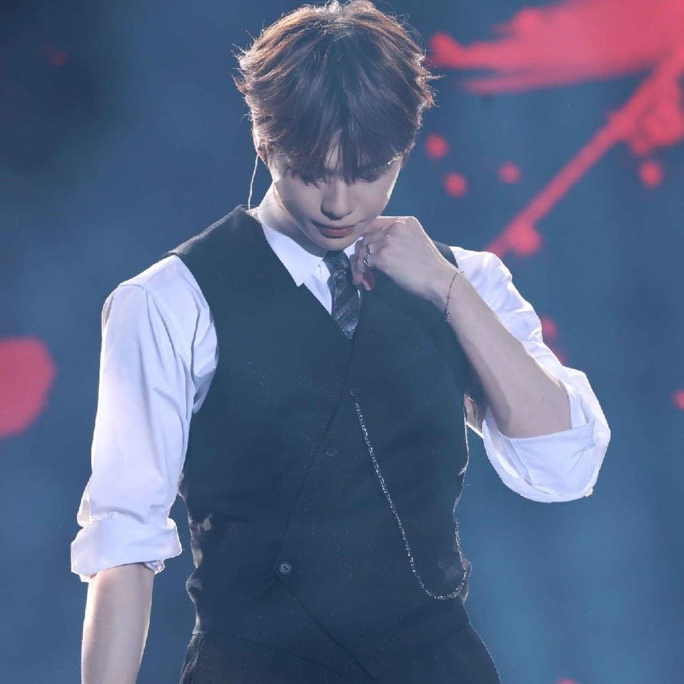 姜丹尼尔的最新照片