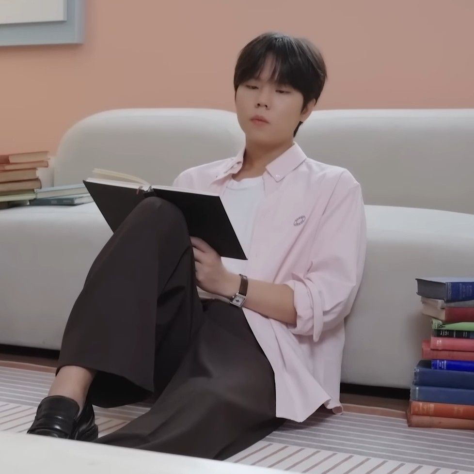 Latest photo of Jung Seunghwan