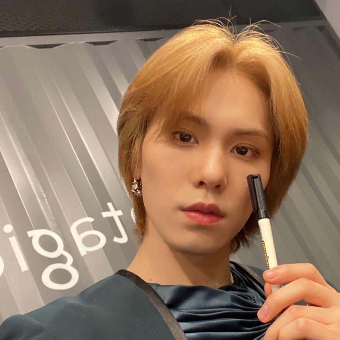 Latest photo of Rocky