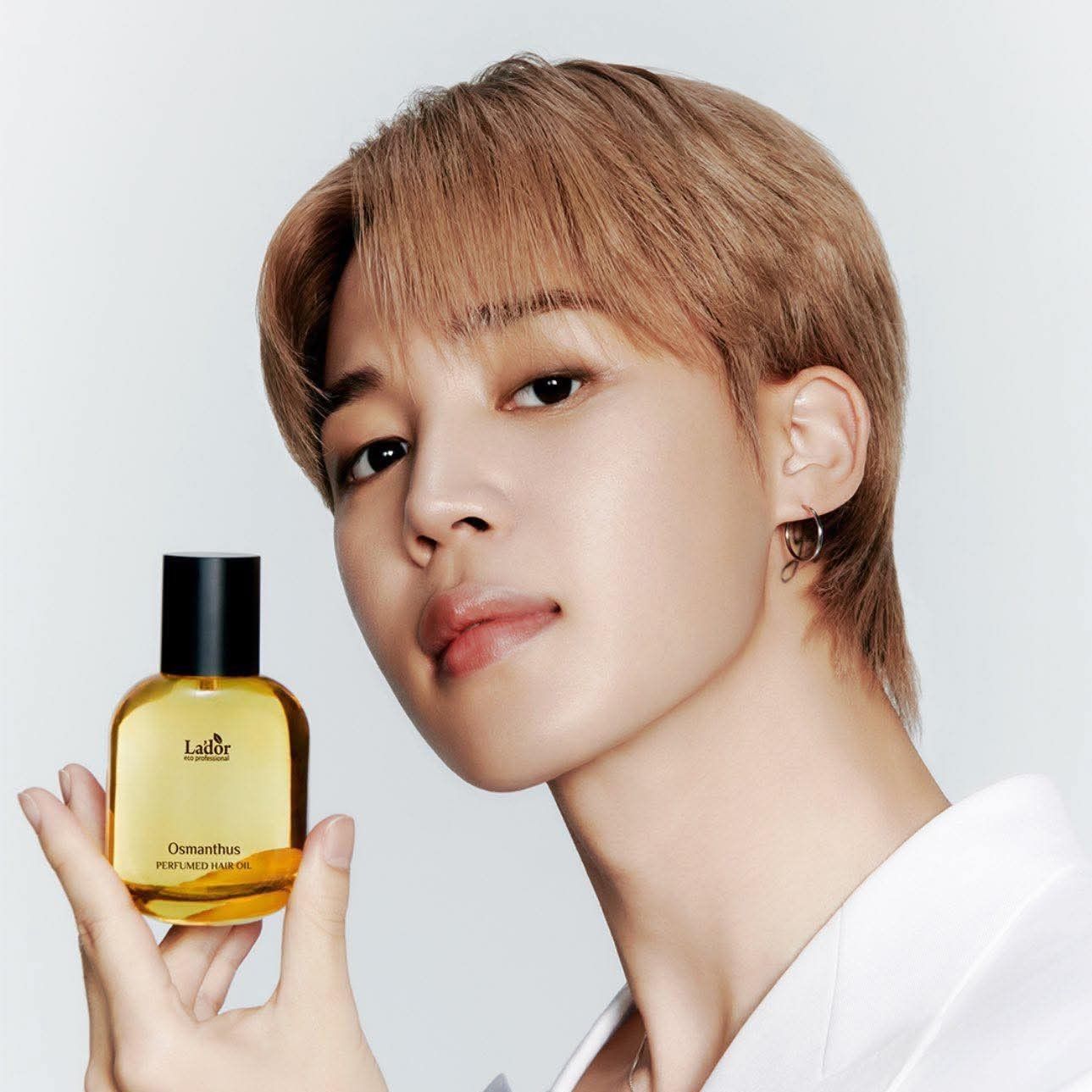 防弹少年团的最新活动照片