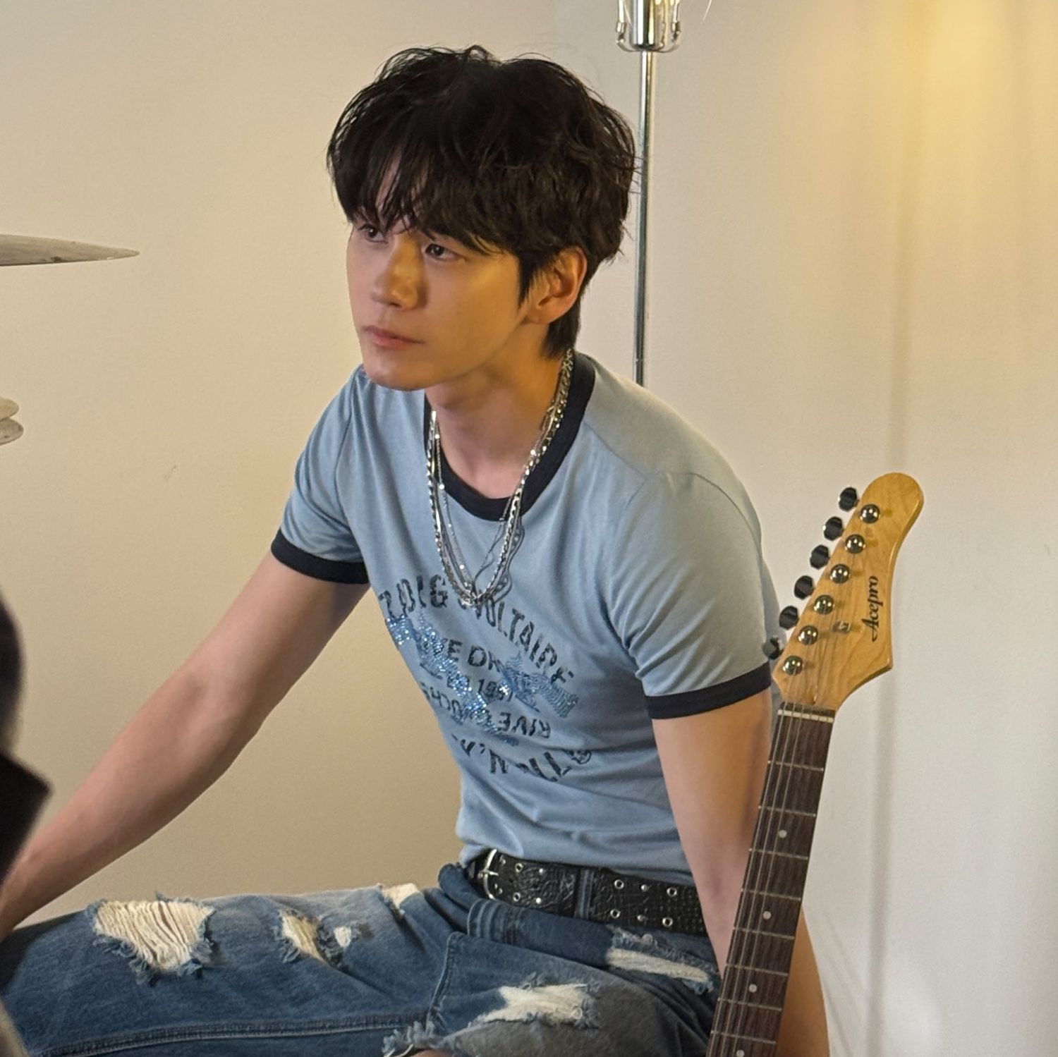 옹성우의 최신 사진