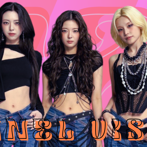 ITZY 팬이 찍은 순간