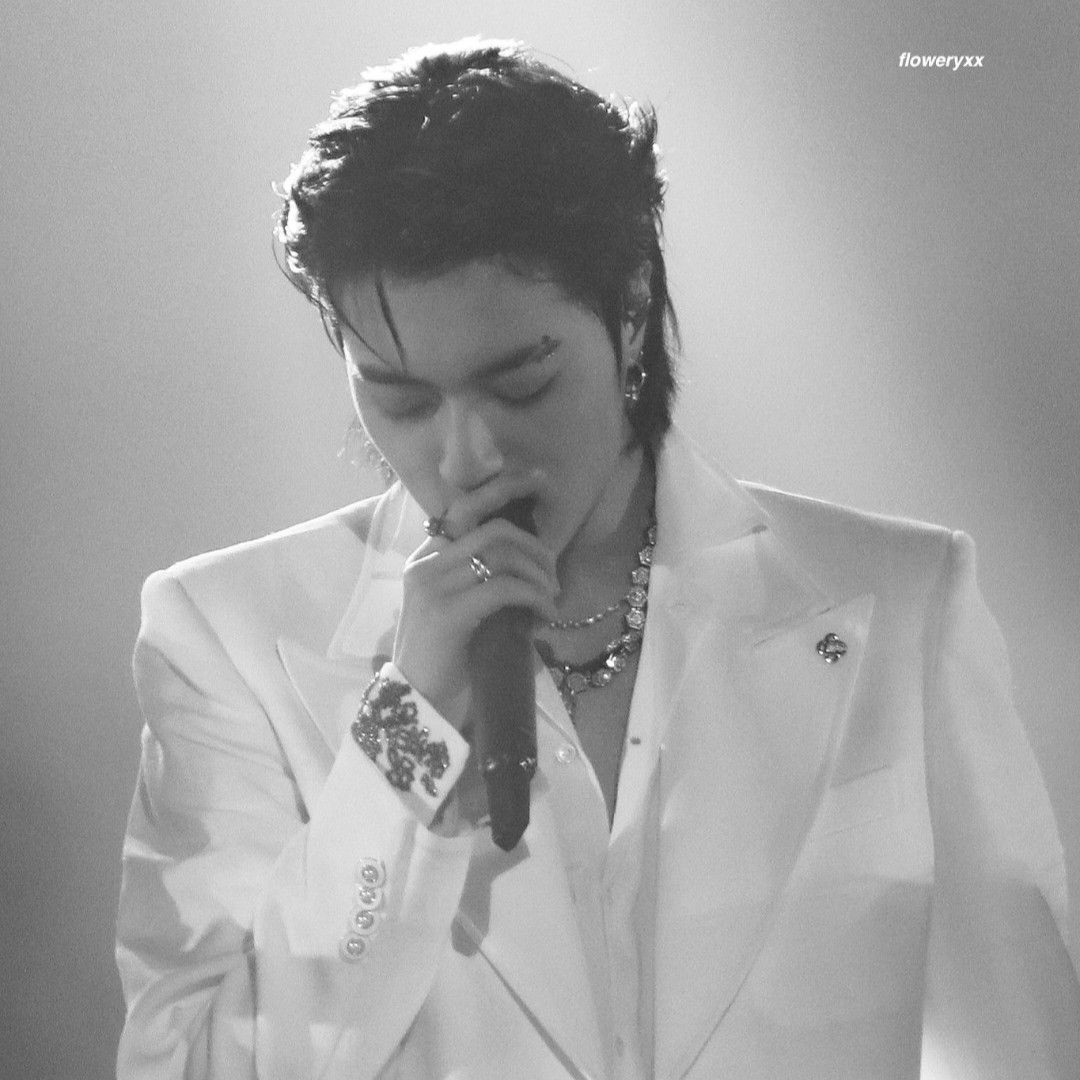 Behind-the-scenes cut of Haruto (TREASURE)