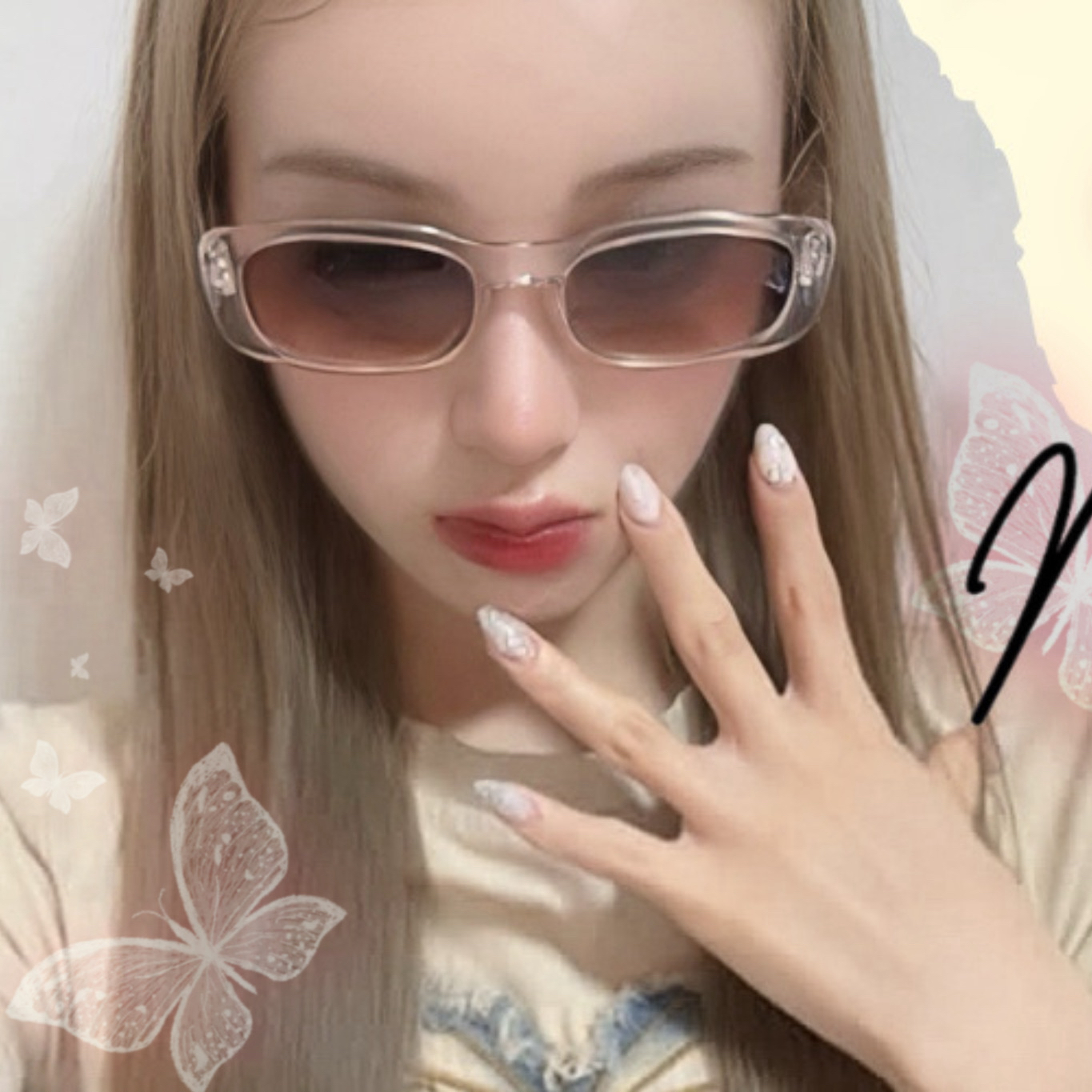 Latest photo of Sakurai Miu (ME:I)