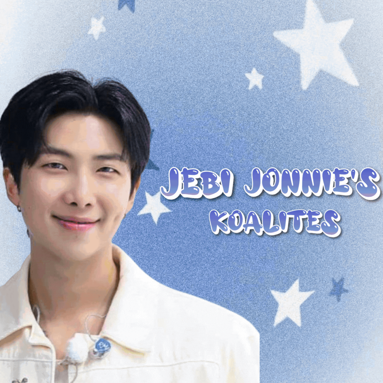 RM (BTS)ファンが撮った瞬間