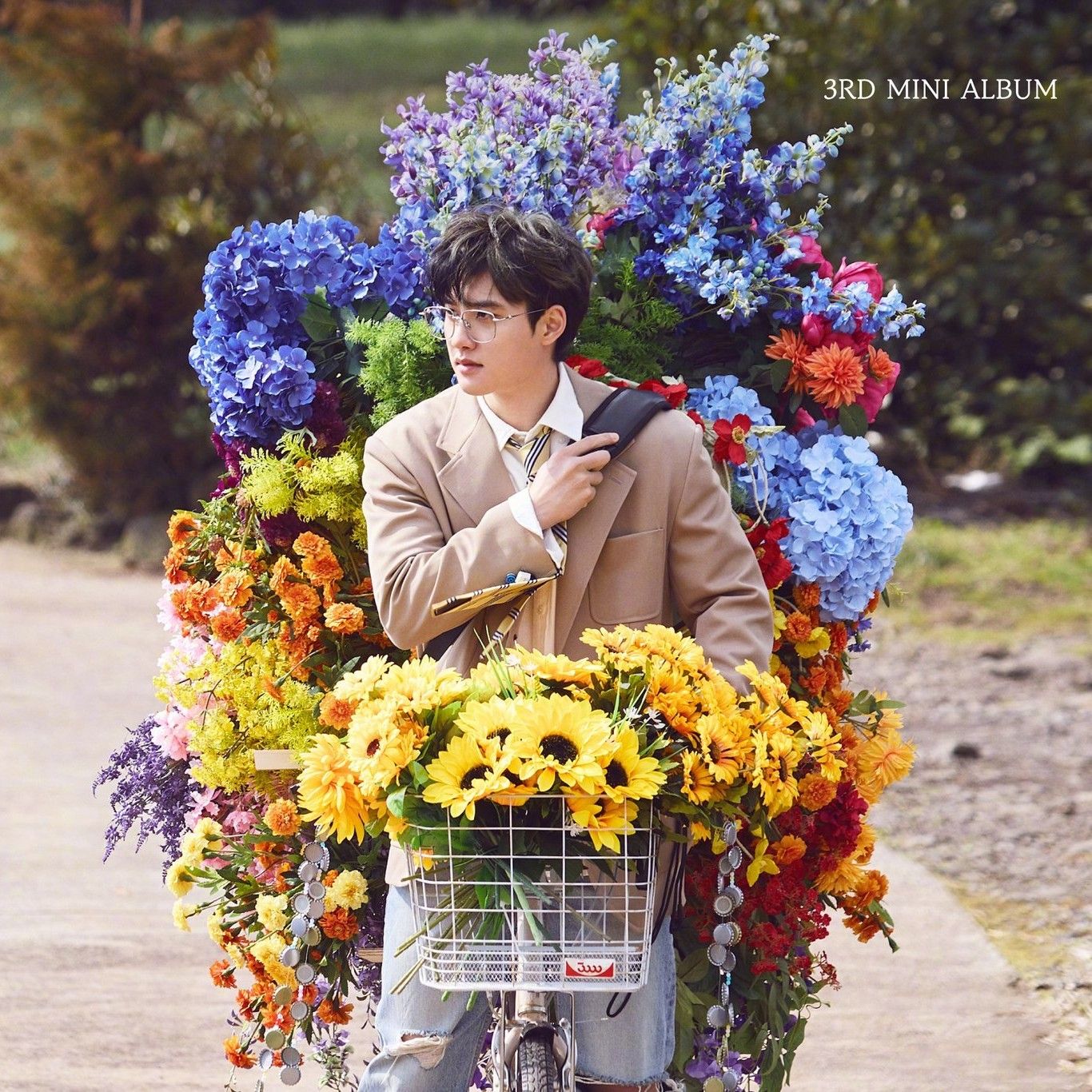 EXO 팬이 찍은 순간