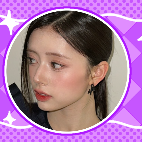 Rima (NiziU)的幕後花絮