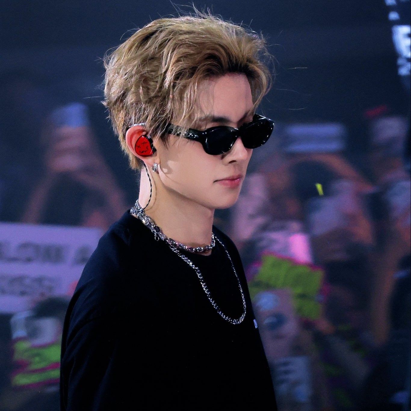 Foto aktivitas terbaru Heeseung (ENHYPEN)