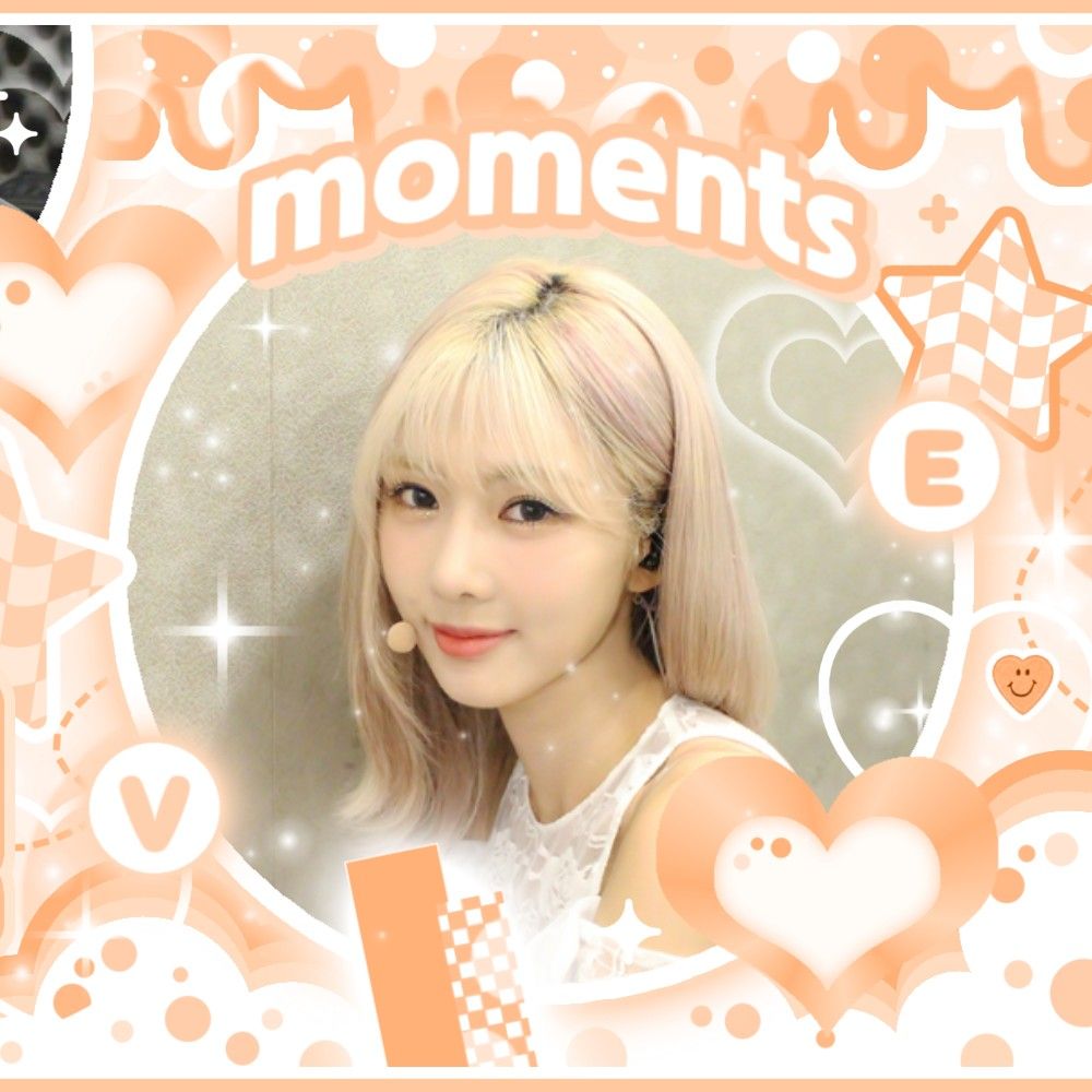 Recent activity shot of Yoohyeon (DREAMCATCHER)