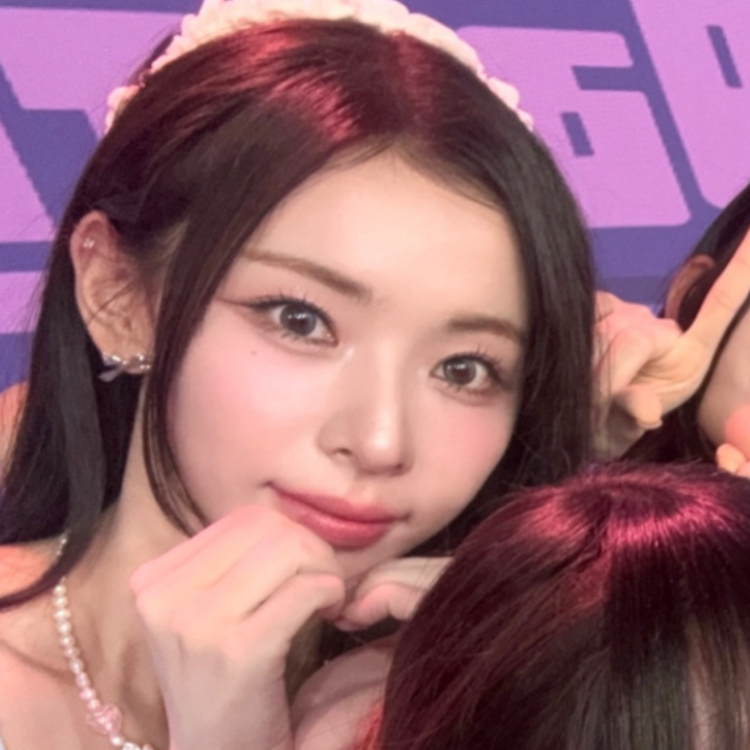 A moment captured by SAY MY NAME's fan