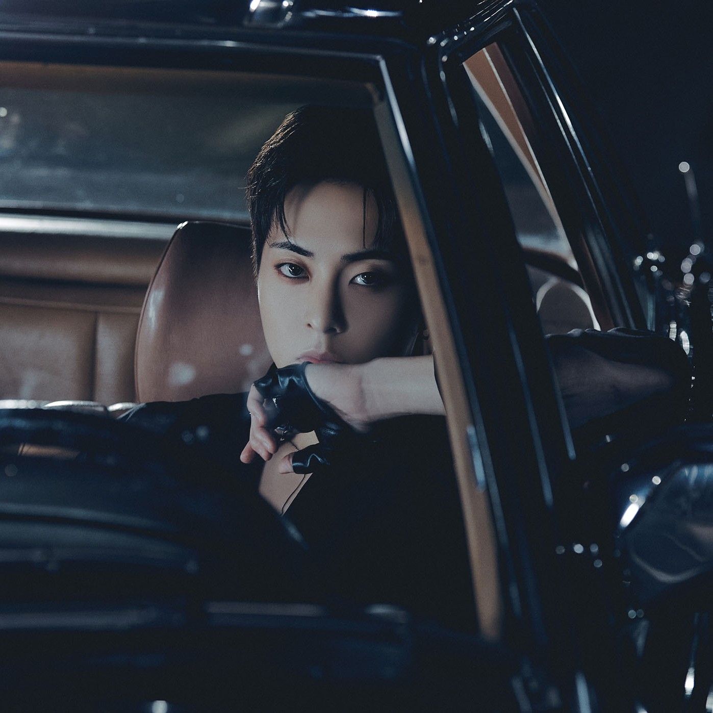 시우민 (EXO)의 최신 사진