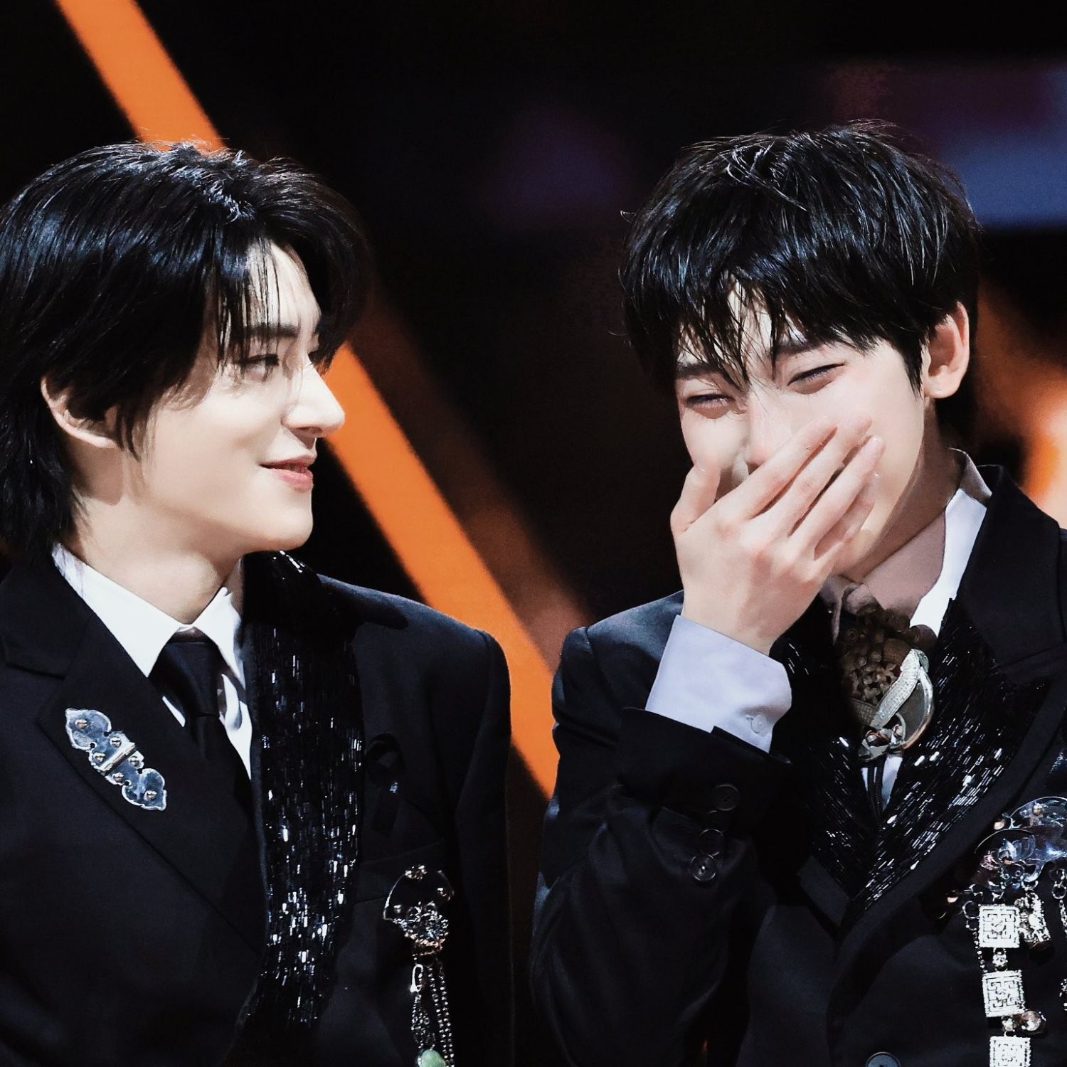 ENHYPENファンが撮った瞬間