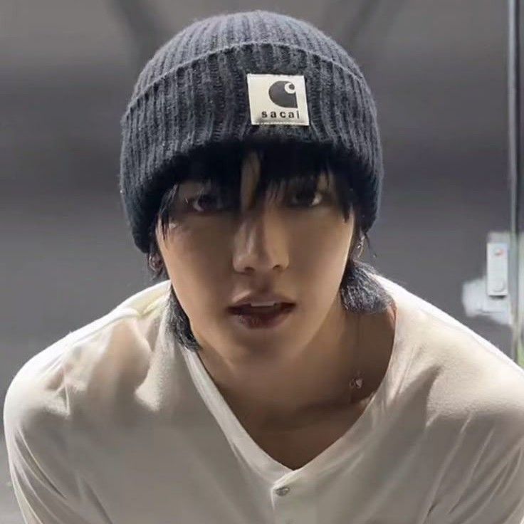 Latest photo of Taeyong (NCT 127)