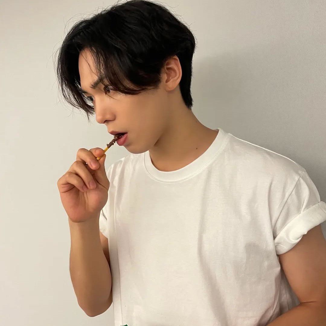 Recent activity shot of Rocky