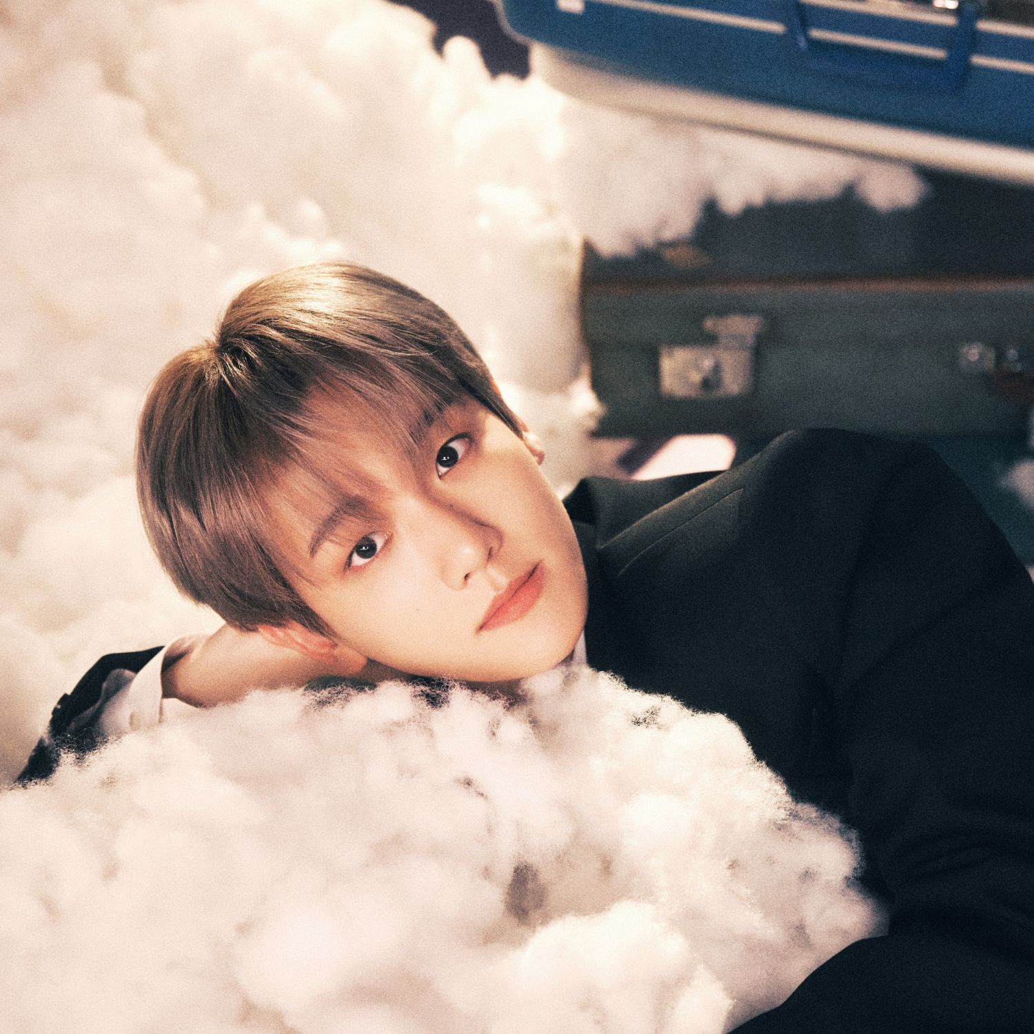 Latest photo of Baekhyun (EXO)