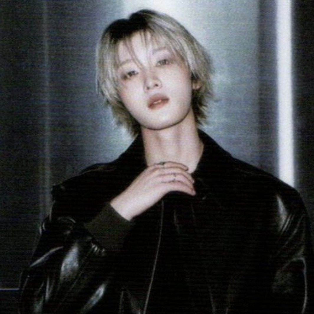 Latest photo of SOUL (P1Harmony)