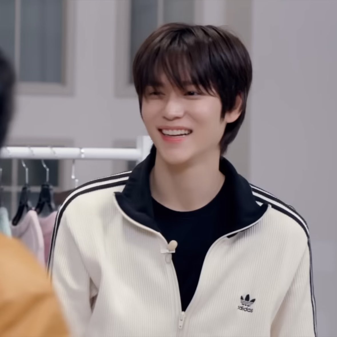 Recent activity shot of Eunseok (RIIZE)