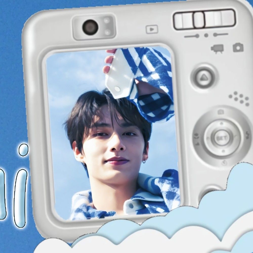 세븐틴 팬이 찍은 순간